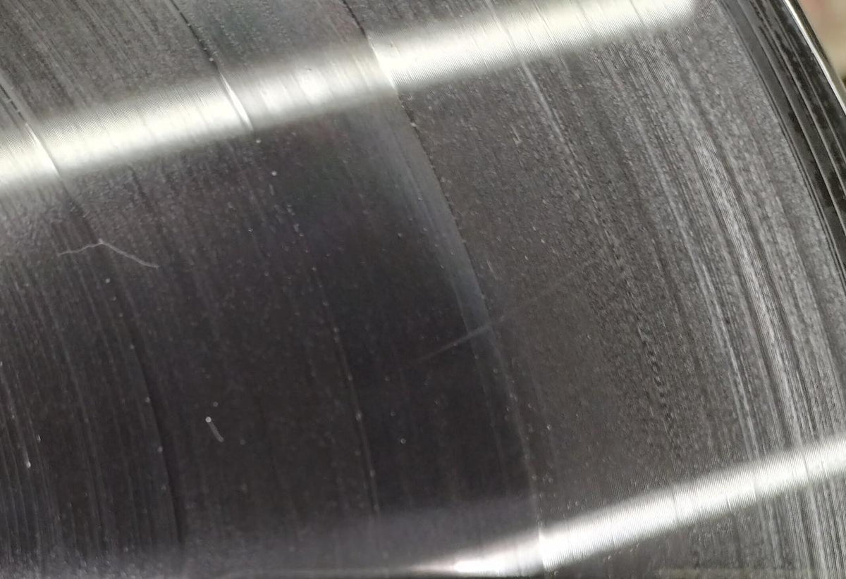 RVC LP record MOONGLOW