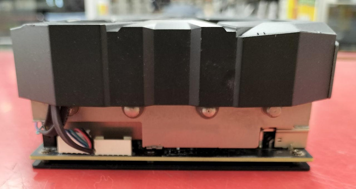 Xianren Zhizhi Graphics Card GG-RTX3070-E8GB/OC/DF2