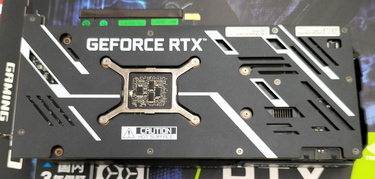 Xianren Zhizhi Graphics Card GG-RTX3070-E8GB/OC/DF2