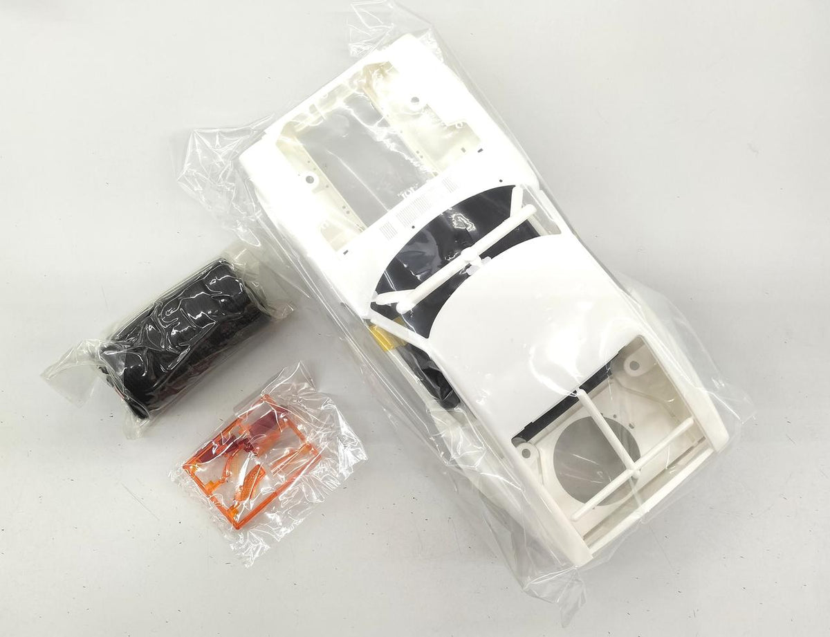 TAMIYA Nissan Fairlady 240ZG Street Custom Big Scale Series NO.51 - Banzai Thrifting | BanzaiHobby