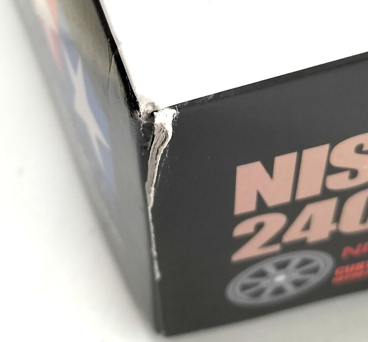 TAMIYA Nissan Fairlady 240ZG Street Custom Big Scale Series NO.51 - Banzai Thrifting | BanzaiHobby