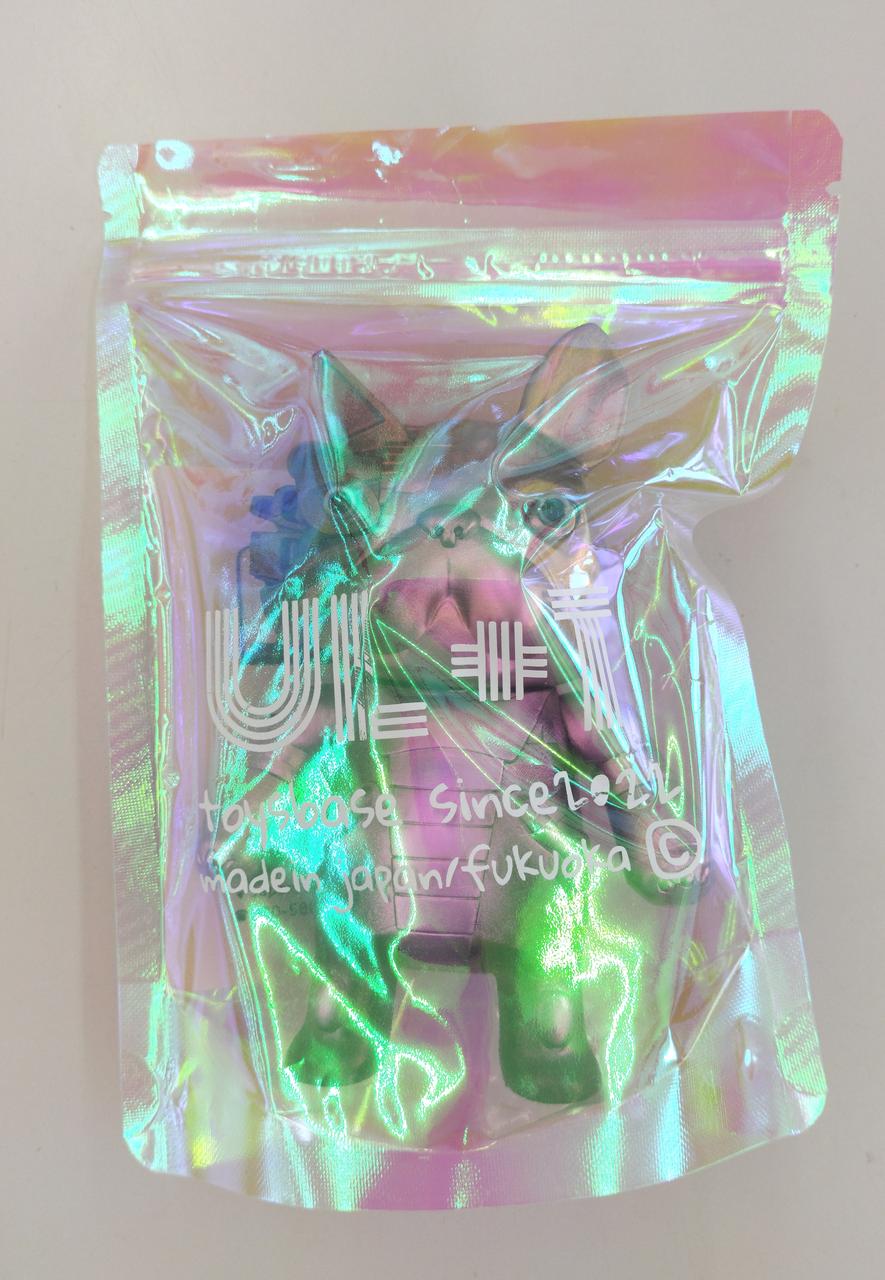 TOYSBASE UL+T Soft Vinyl