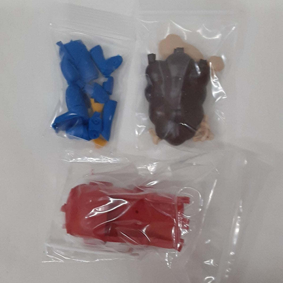 MAD HANDS Garage Kit McLion - Banzai Thrifting | BanzaiHobby