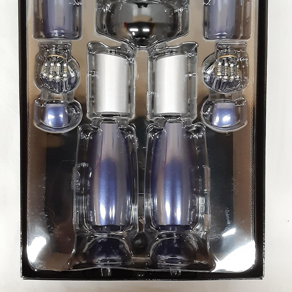 BANDAI DX Chogokin Soul Mazinger Z