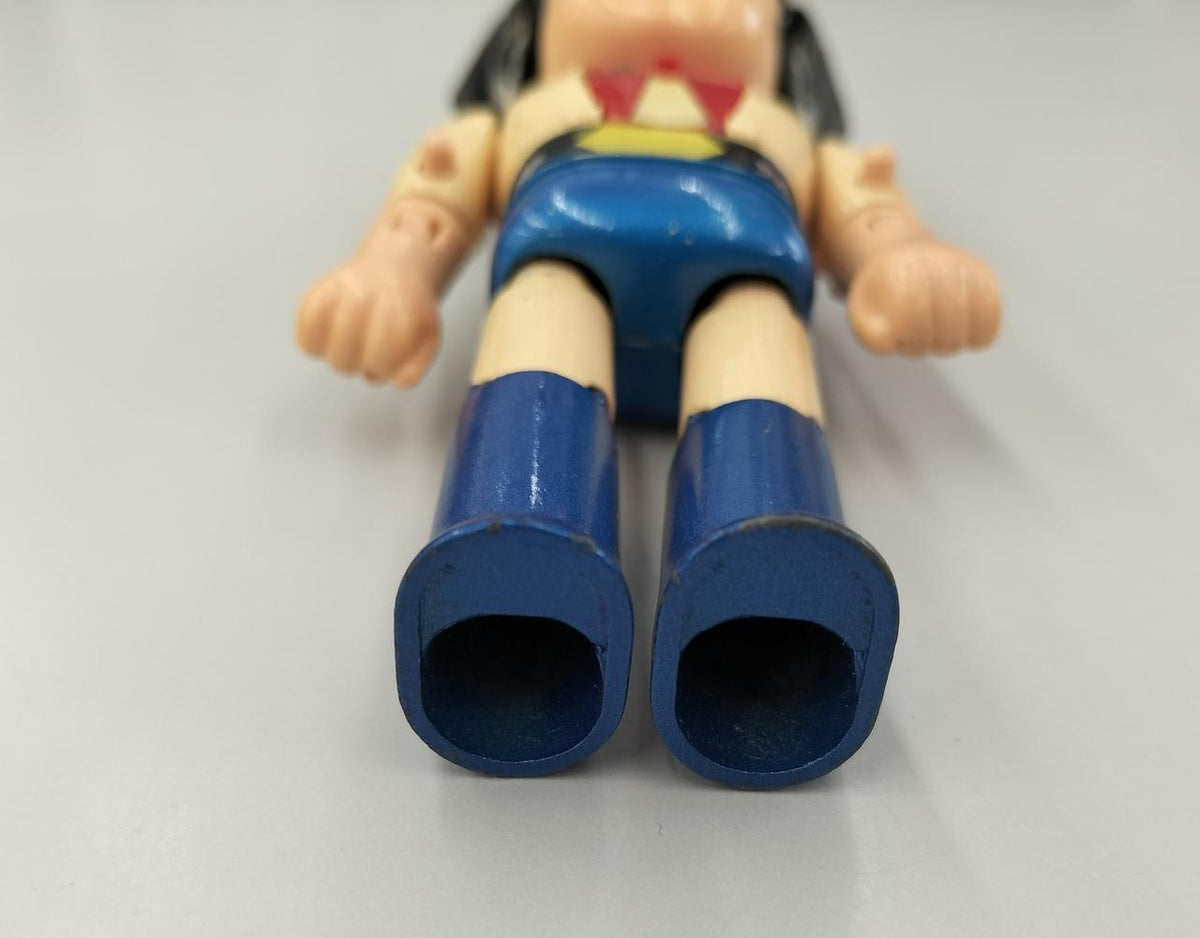 Poppy Chogokin Jetter Mars "Jetter Mars"