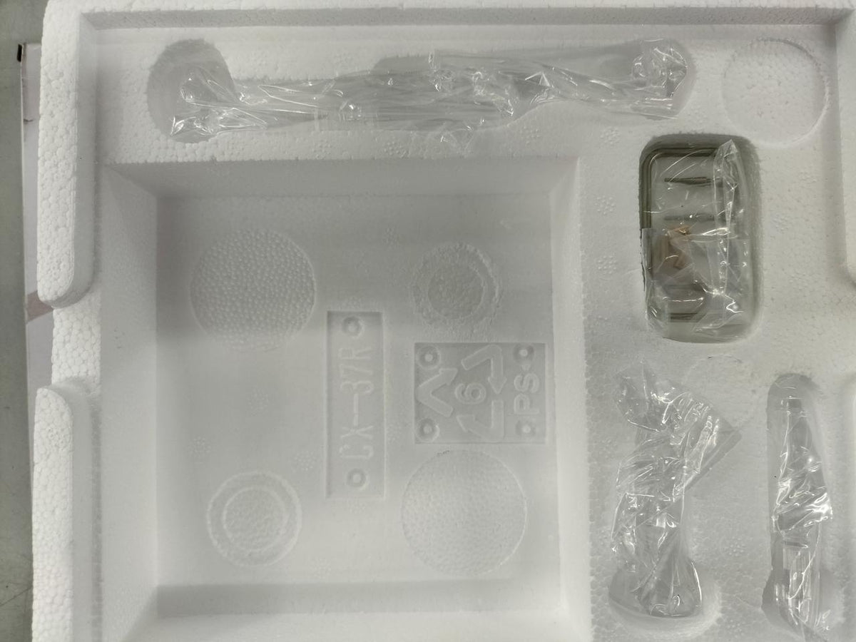 Bandai Chogokin Soul King Joe
