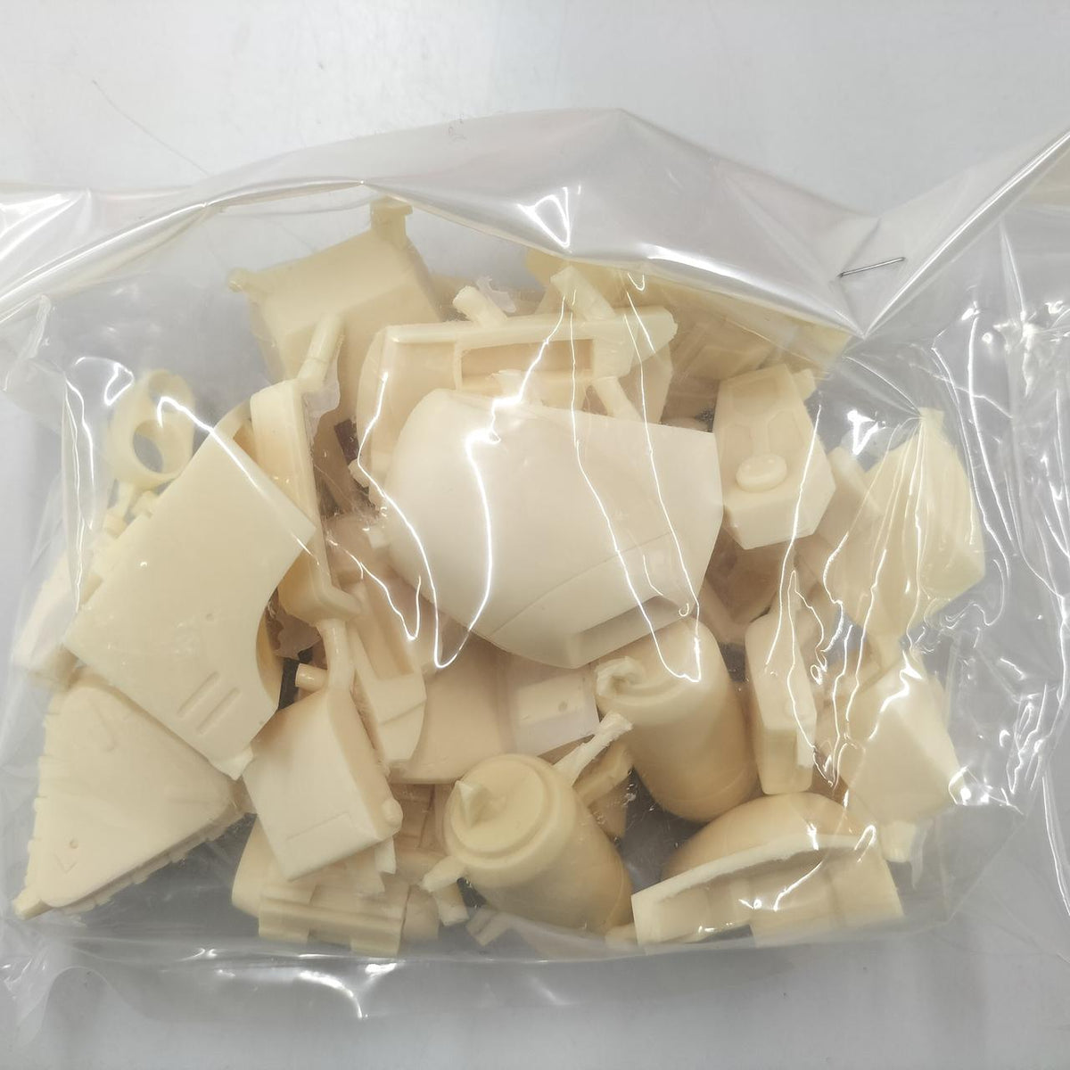 Project Hariken 1/20 Mercy Dog HMC Modification Parts 1/20 Scale - Banzai Thrifting | BanzaiHobby