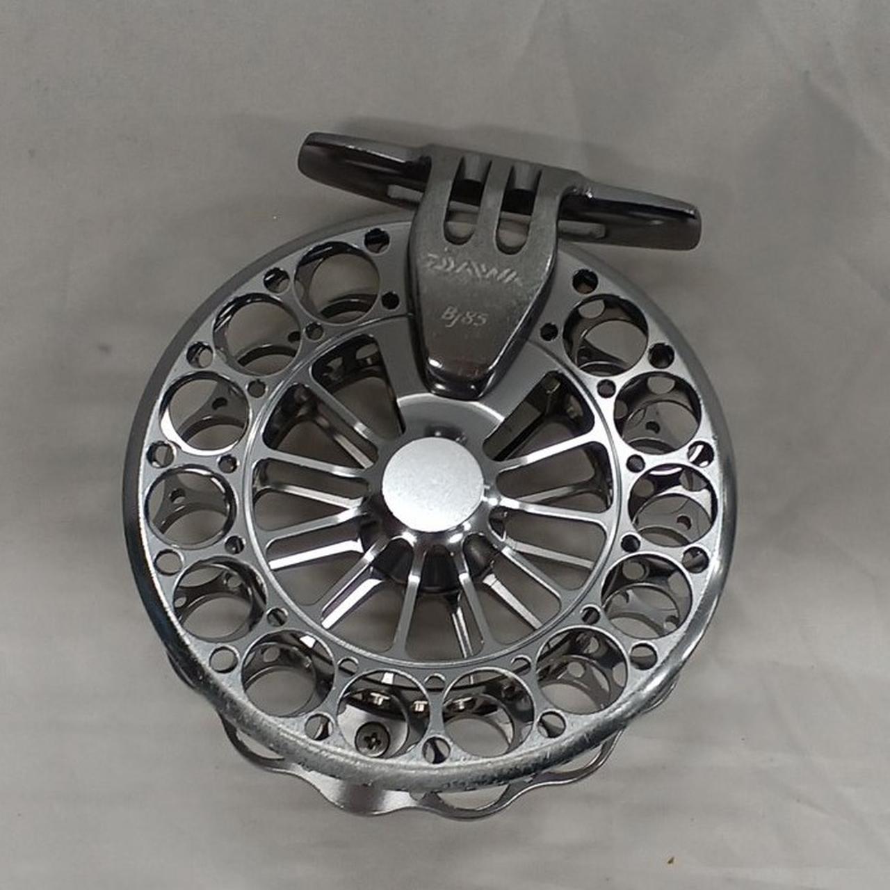 DAIWA Fly Reel BJ85 – BanzaiHobby