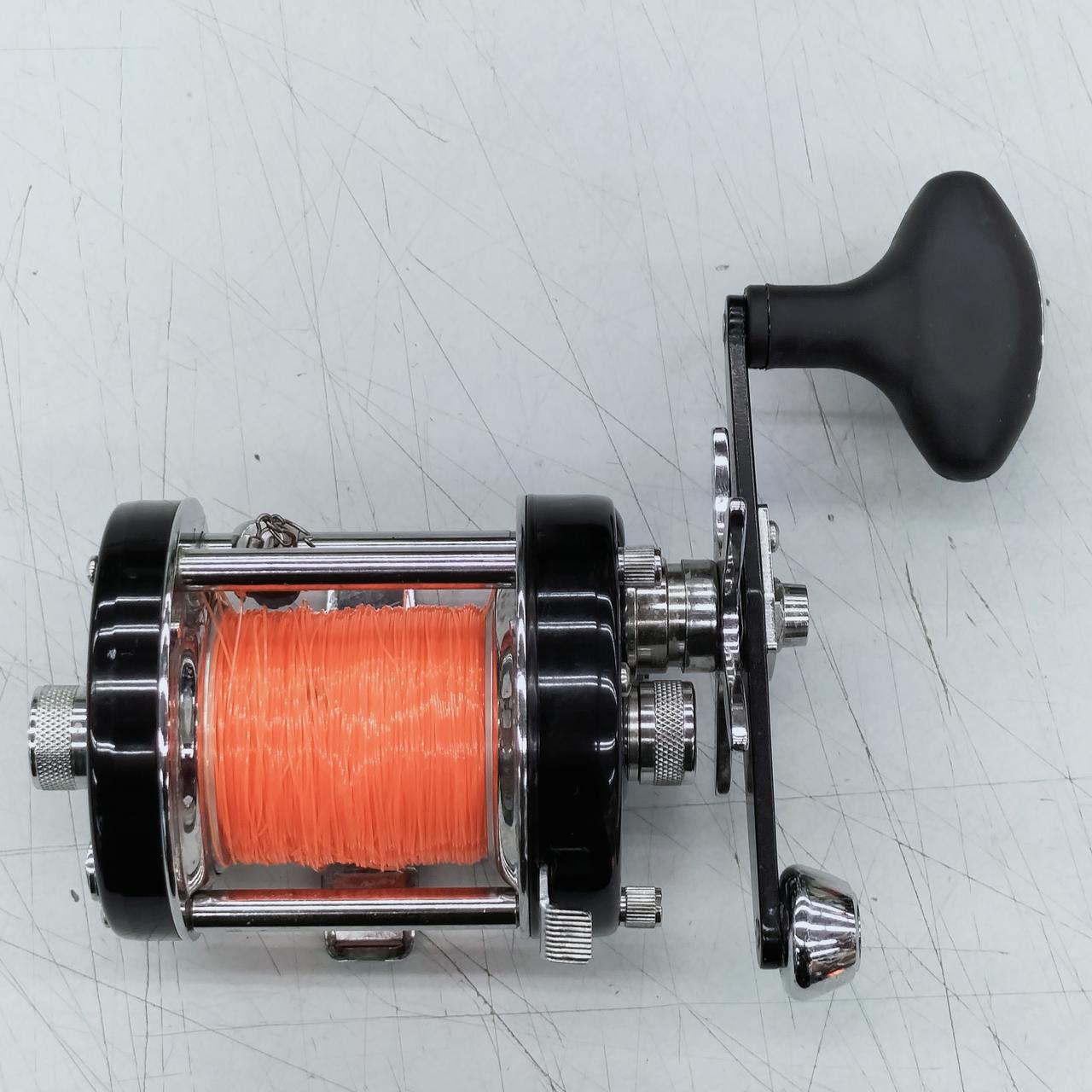 abu garcia ambassadeur 6500 cl AbuGarcia Bait Reel AMBASSADEUR 6500CL – BanzaiHobby