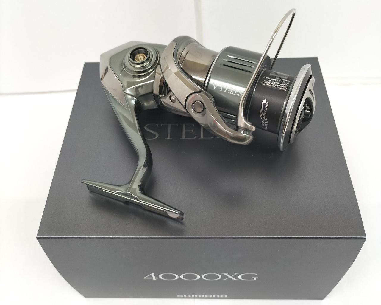 eagle claw pk56ts pack-it spin combo telescopic rod Cast Combos Seashore Dreams SIZES:4000 The go anywhere combo SHIMANO AEROWAVE GRAPHITE -