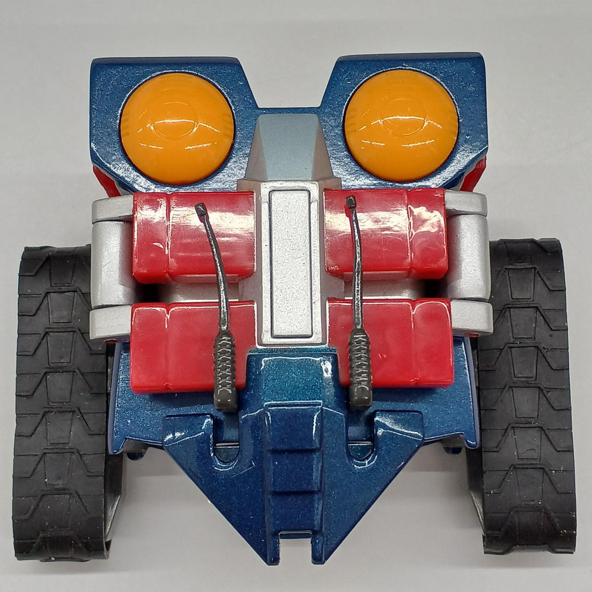 BANDAI Chogokin Soul Combattler V