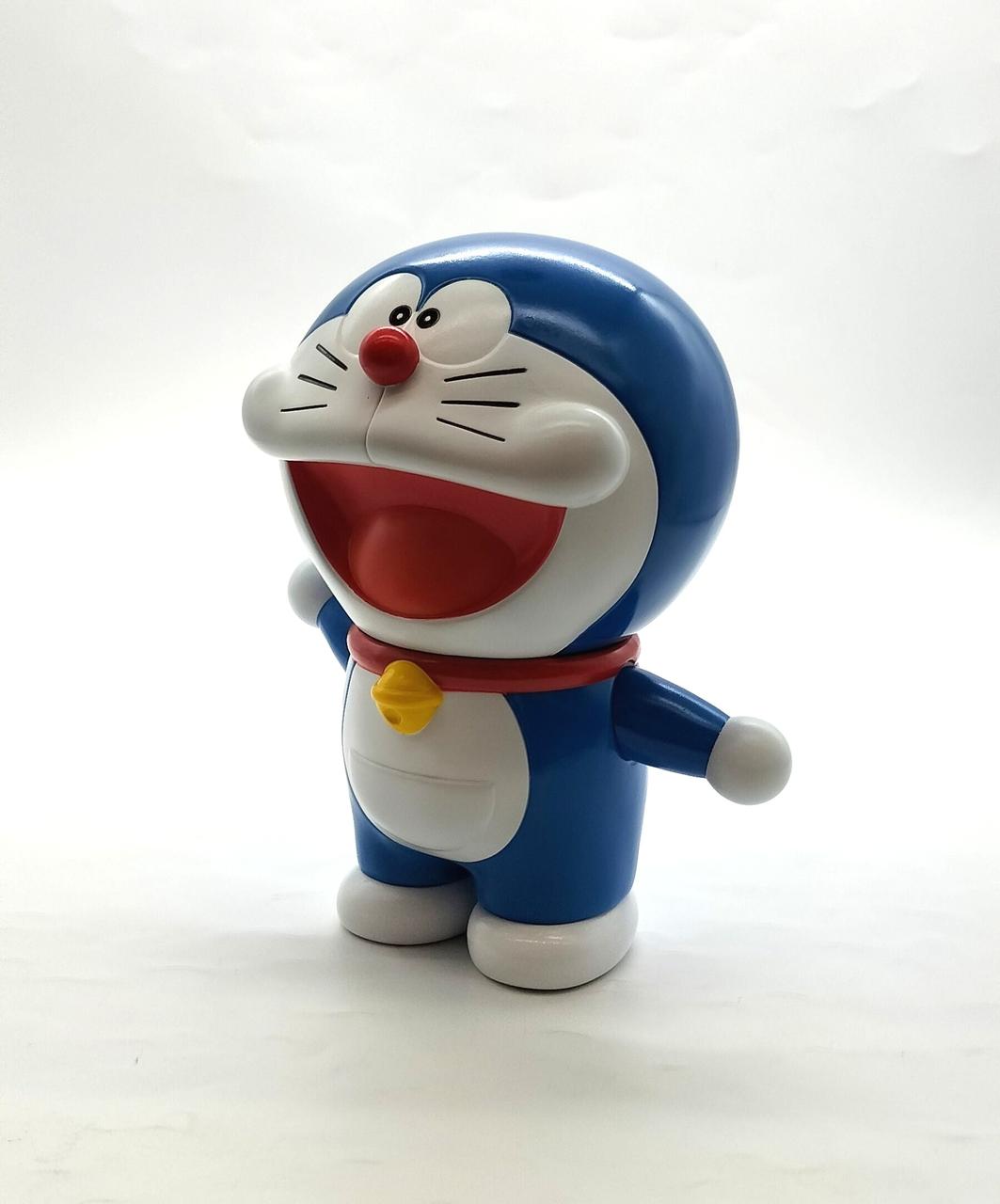 Medicom Toy Soft Vinyl Doraemon