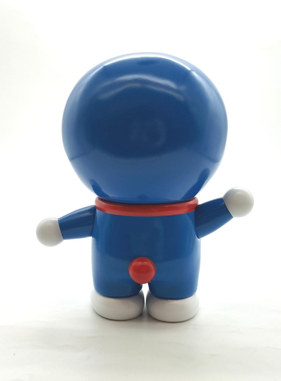 Medicom Toy Soft Vinyl Doraemon