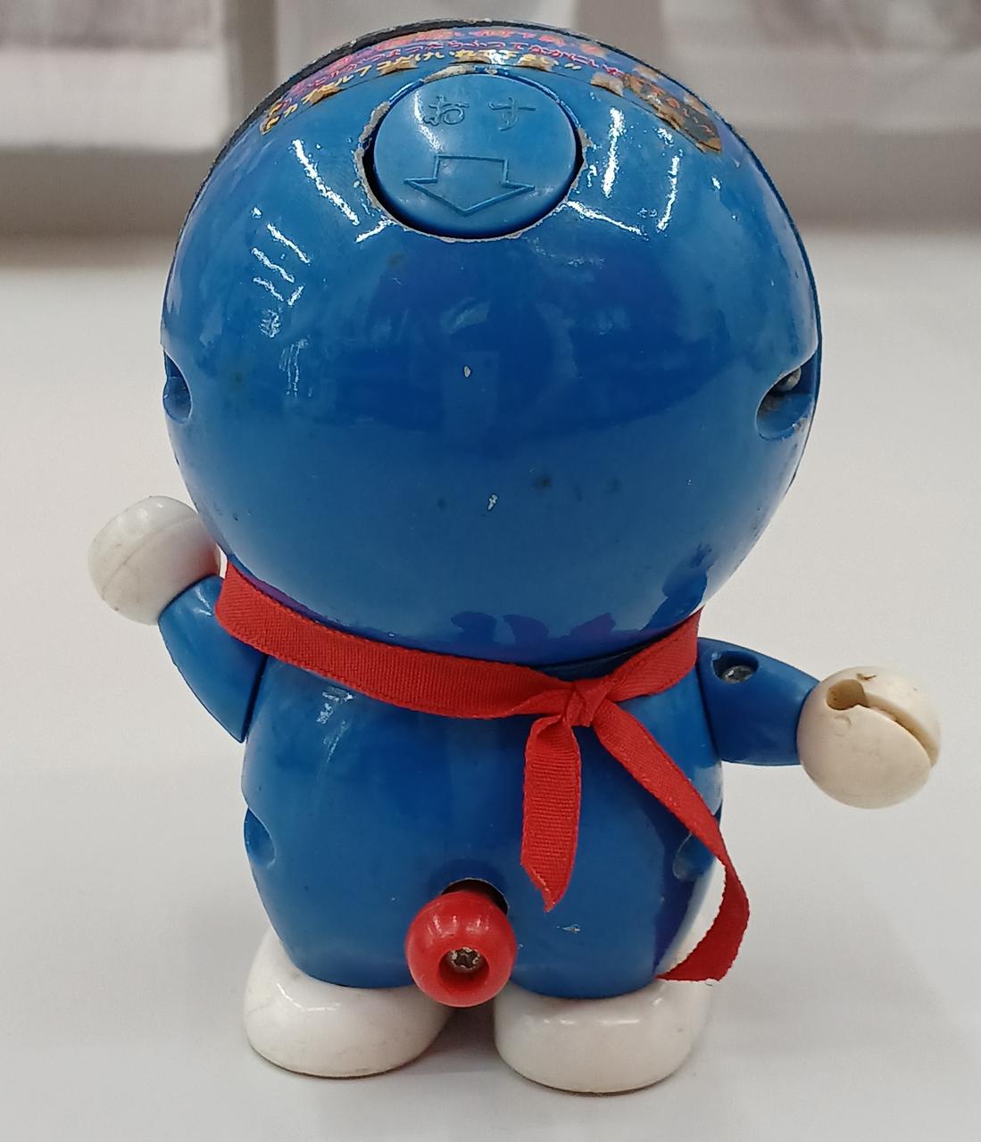 Poppy Chogokin Doraemon