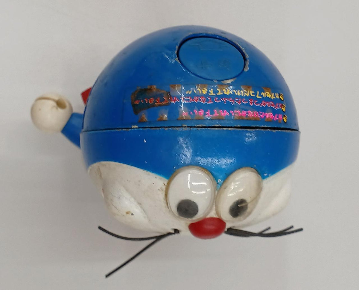 Poppy Chogokin Doraemon
