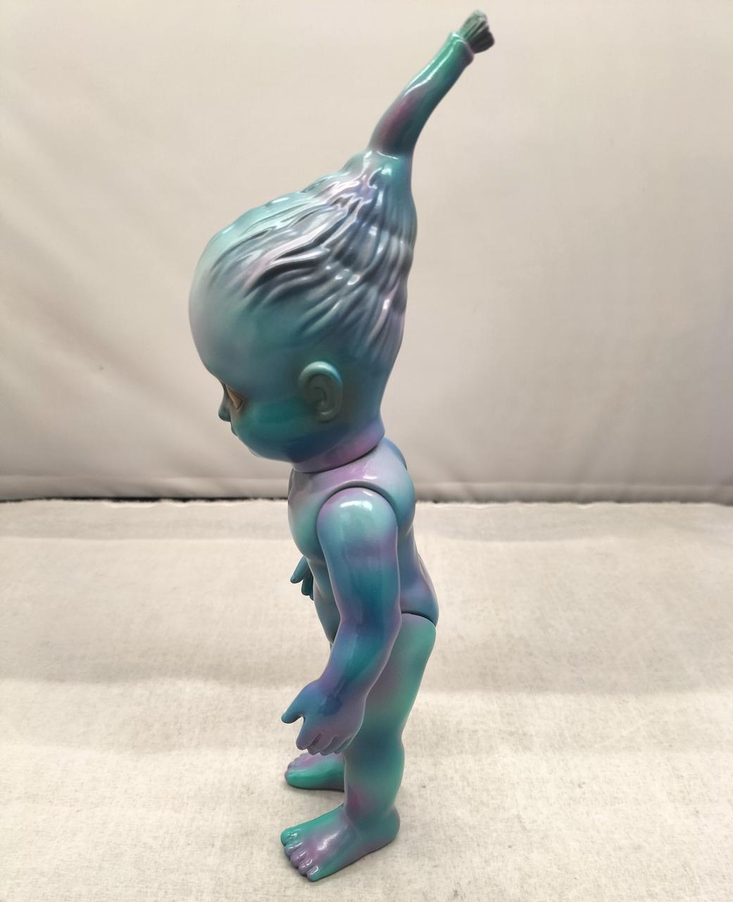 Other Brands Sofubi: I Am Shingo