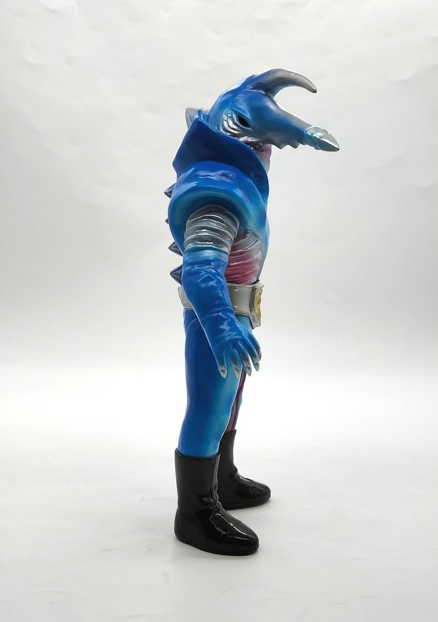Medicom Toy Soft Vinyl Gilizames