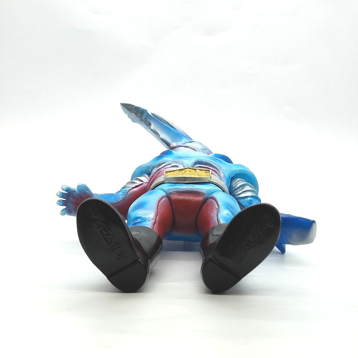 Medicom Toy Soft Vinyl Gilizames