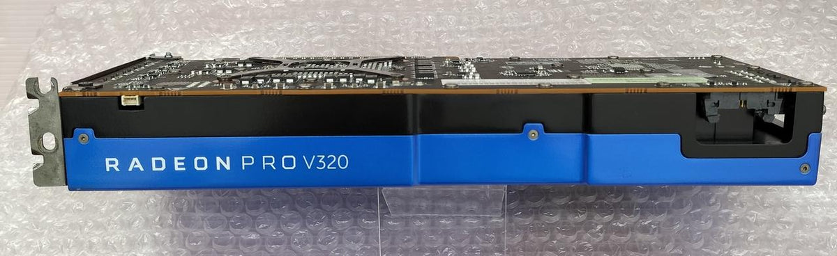 AMD Graphics Card: RADEON PRO V320