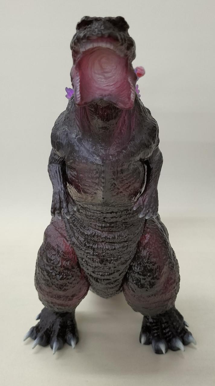MEDI COM TOY Sofubi Shin Godzilla