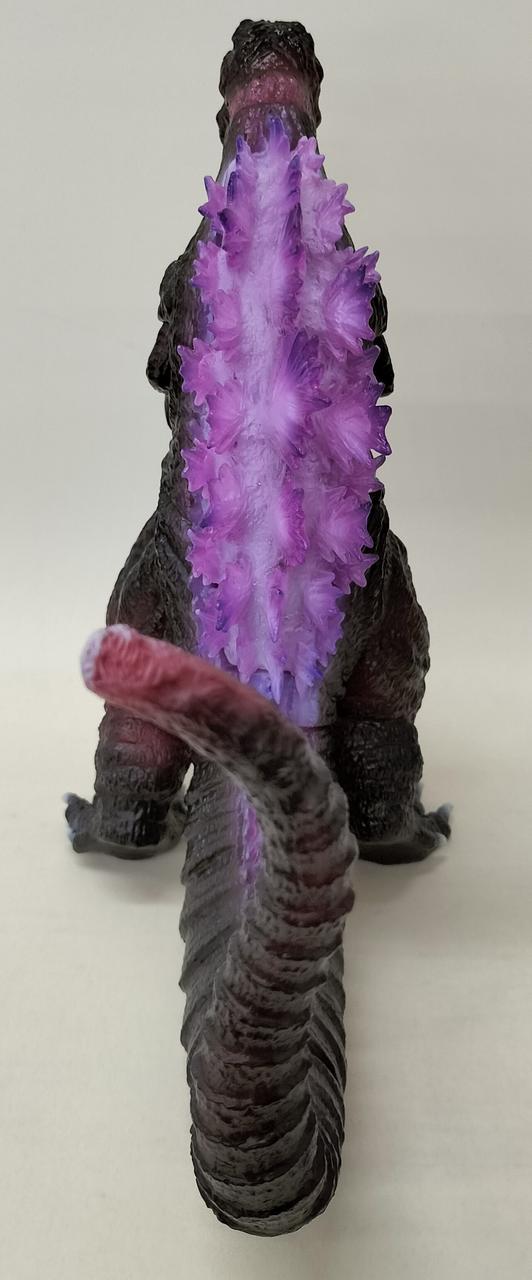 MEDI COM TOY Sofubi Shin Godzilla