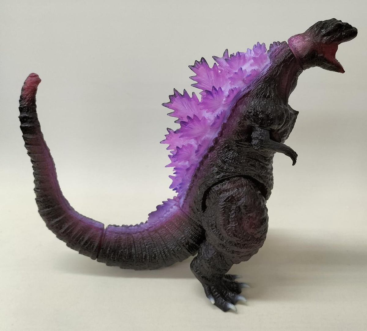 MEDI COM TOY Sofubi Shin Godzilla