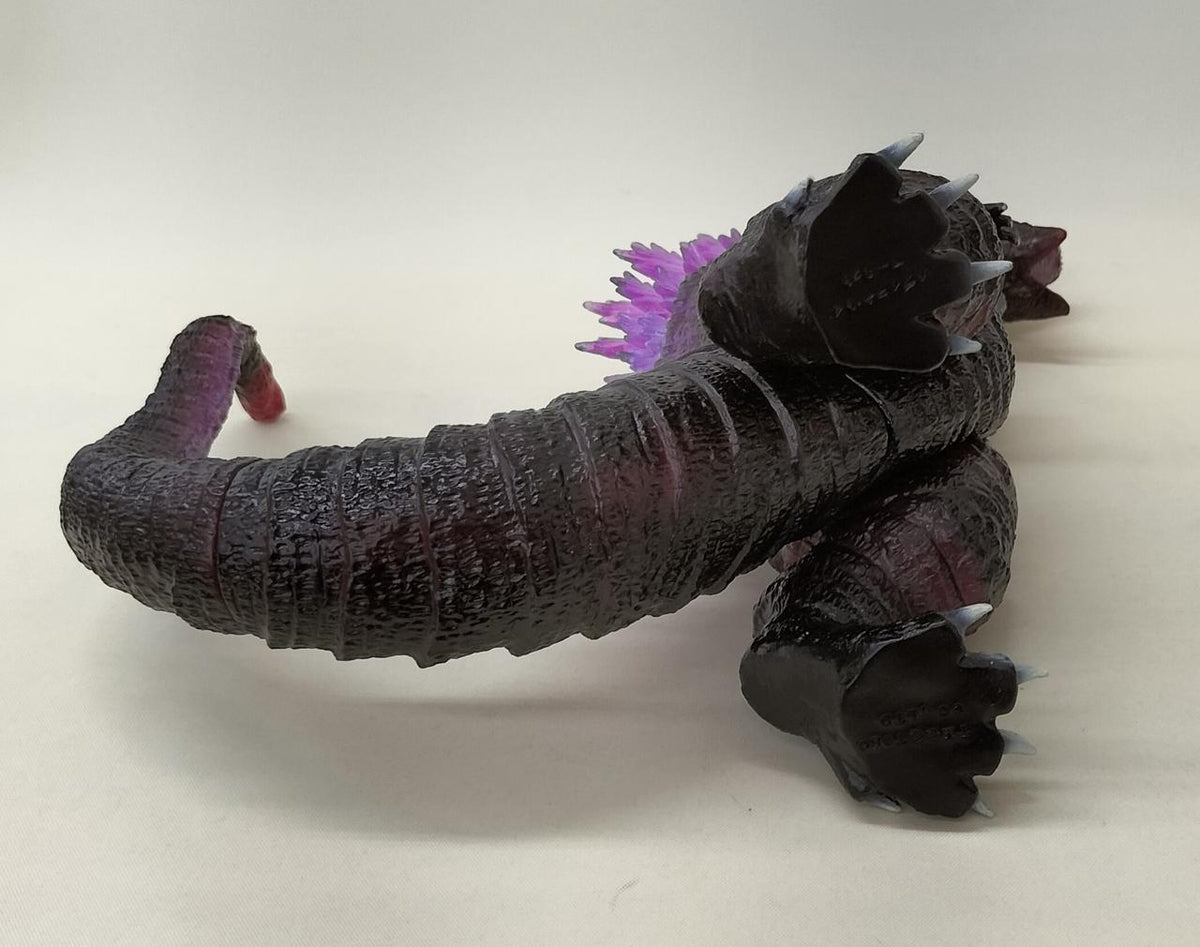 MEDI COM TOY Sofubi Shin Godzilla