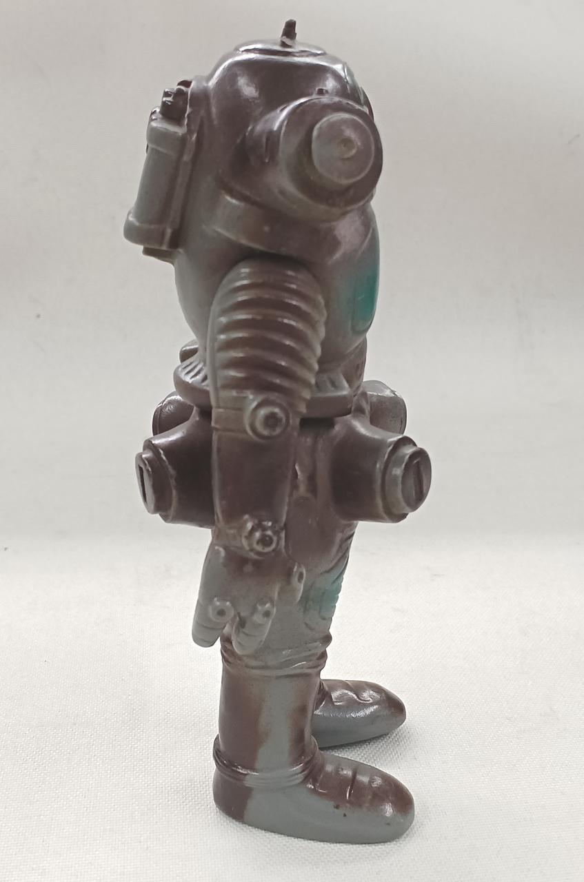 Poppy Soft Vinyl King Joe - Poppy Banzai Hobby