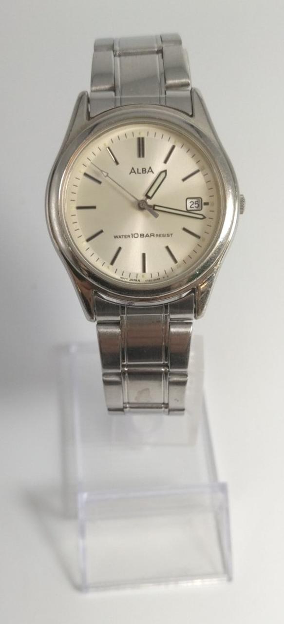 SEIKO Quartz V732-0J70