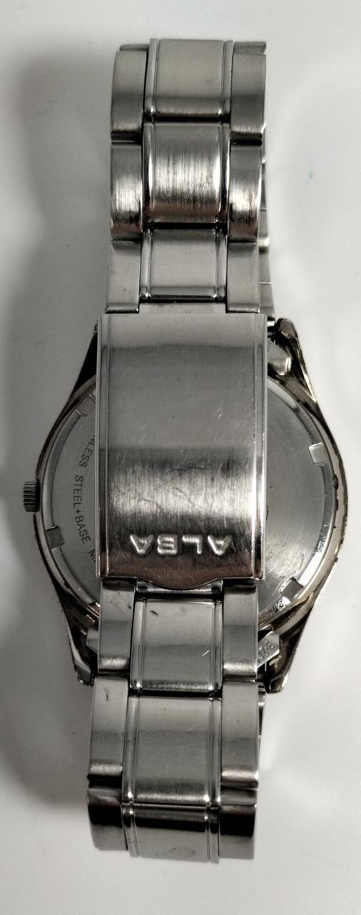 SEIKO Quartz V732-0J70