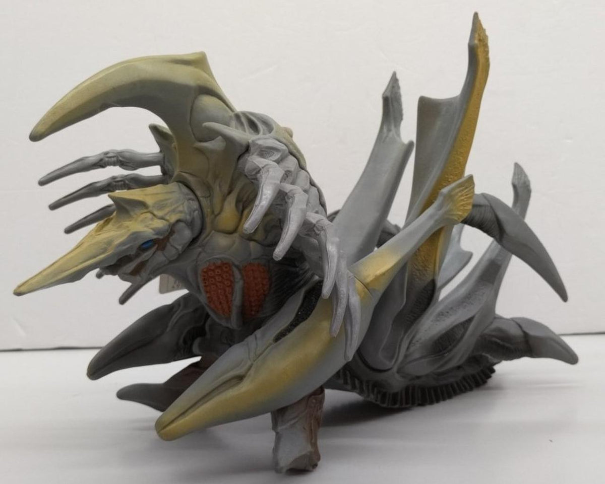 Bandai Soft Vinyl Figure 1996 Legion - Bandai Banzai Hobby