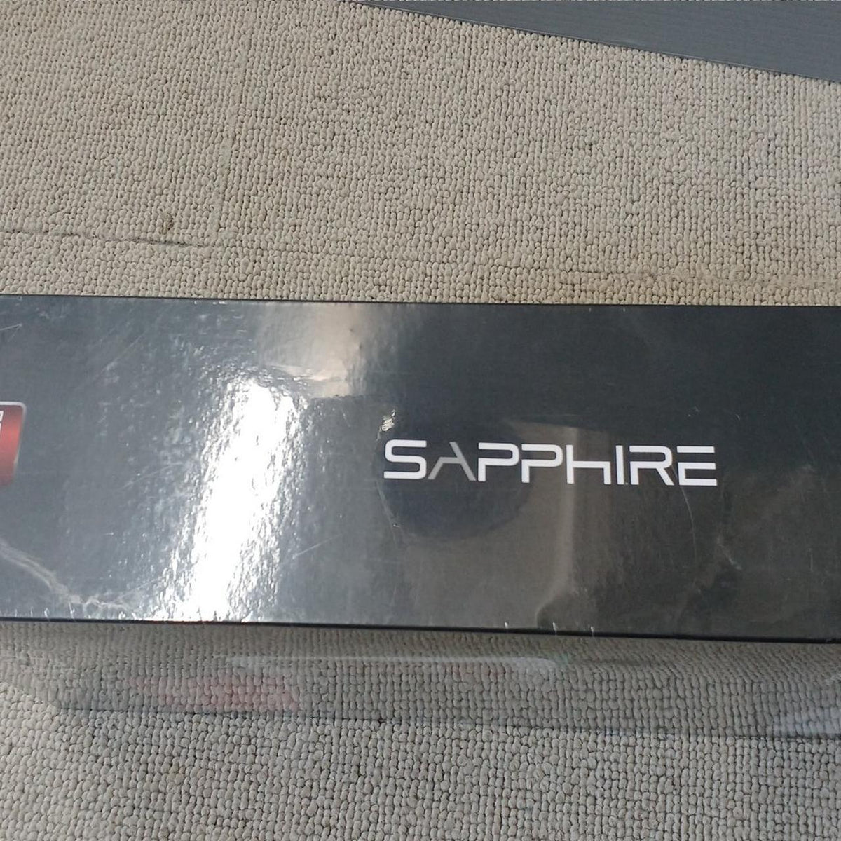 SAPPHIRE Graphics Card: RX570 8G GDDR5