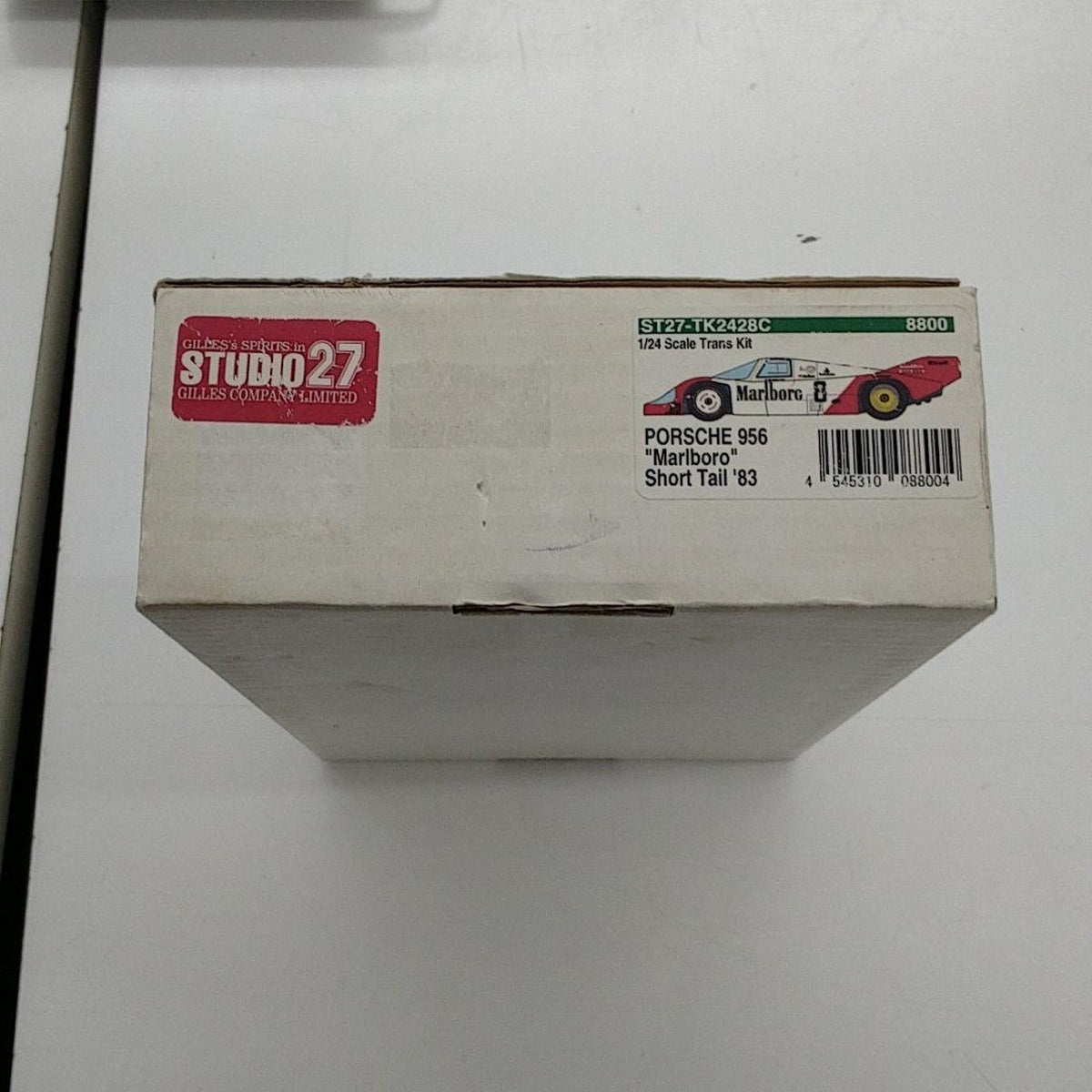 STUDIO27 Transkit ST27-TK2428C - Banzai Thrifting | BanzaiHobby