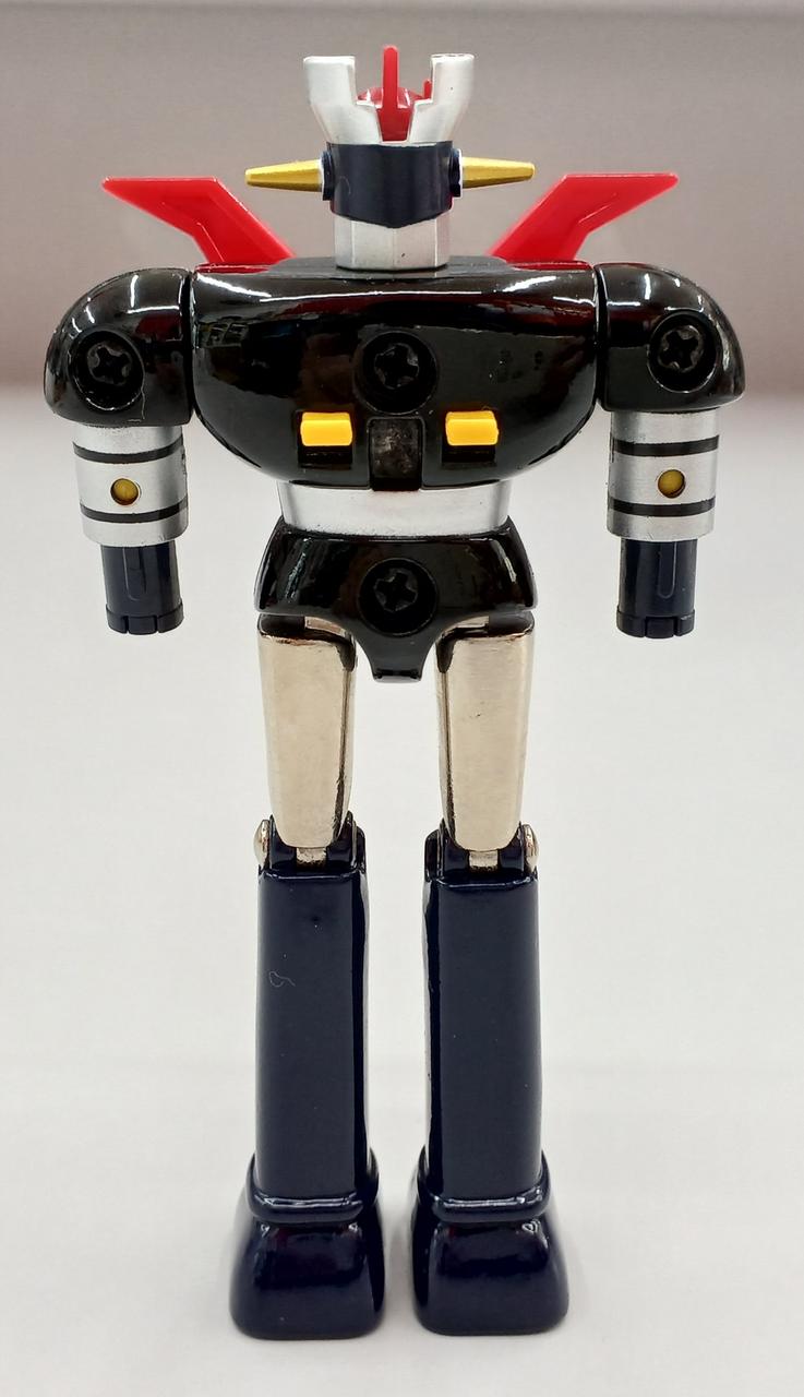 BANDAI Mazinger Z Chogokin