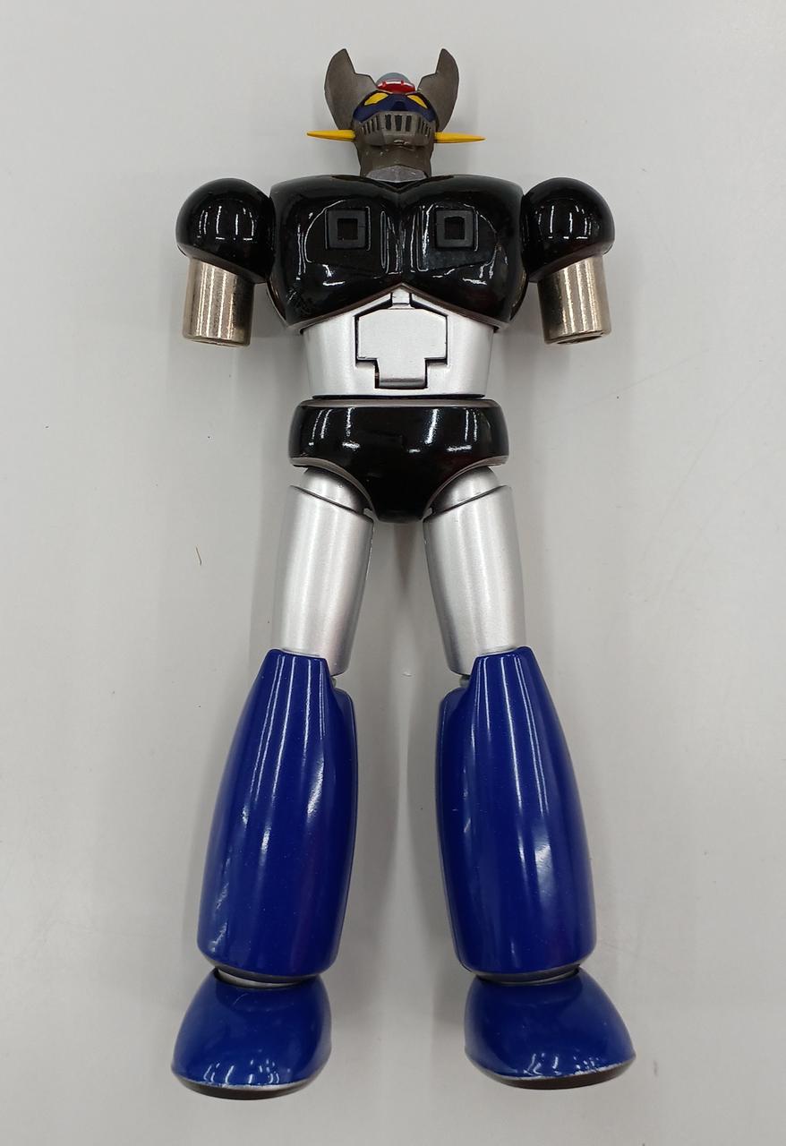 BANDAI Mazinger Z: Chogokin Soul