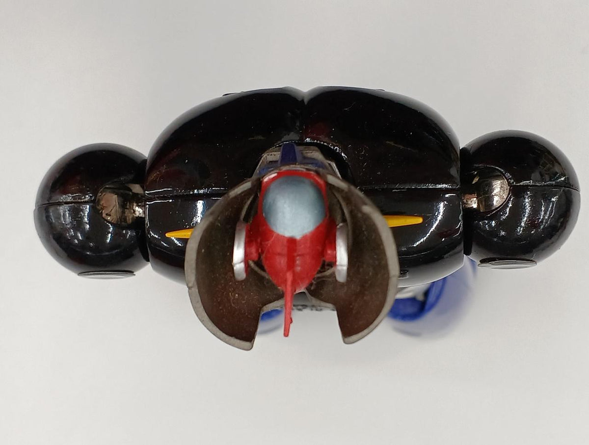BANDAI Mazinger Z: Chogokin Soul
