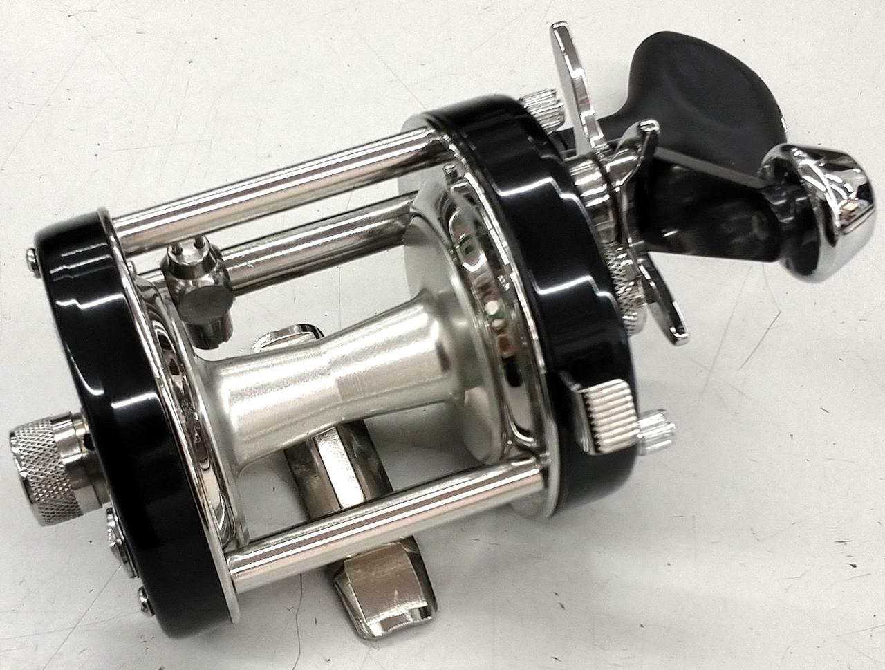 abu garcia ambassadeur 6500 cl big game ABUGARCIA Baitcasting reel ambassadeur 6500CL BIG GAME – BanzaiHobby
