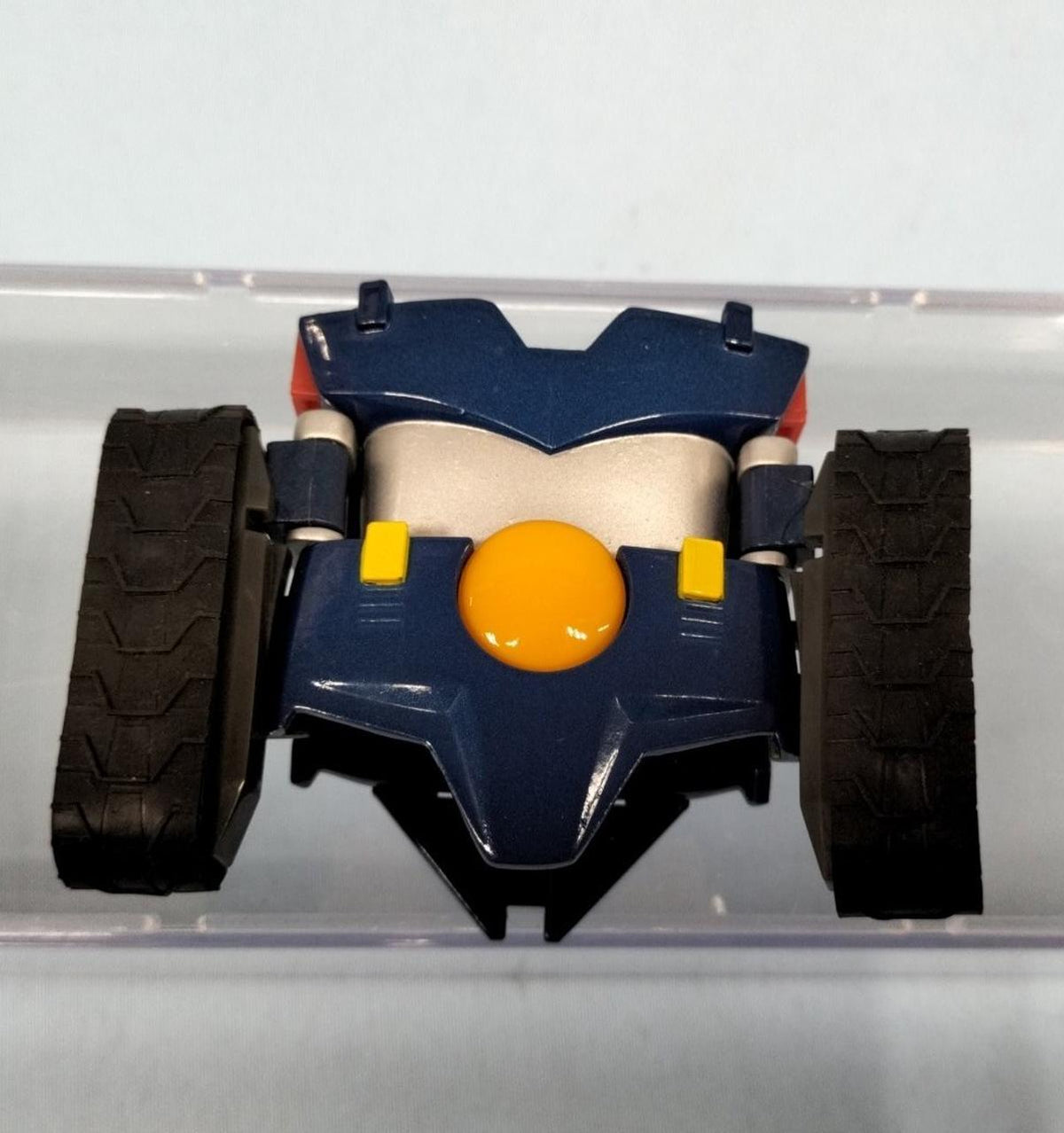 BANDAI Chogokin Soul GX-03 Combattler V