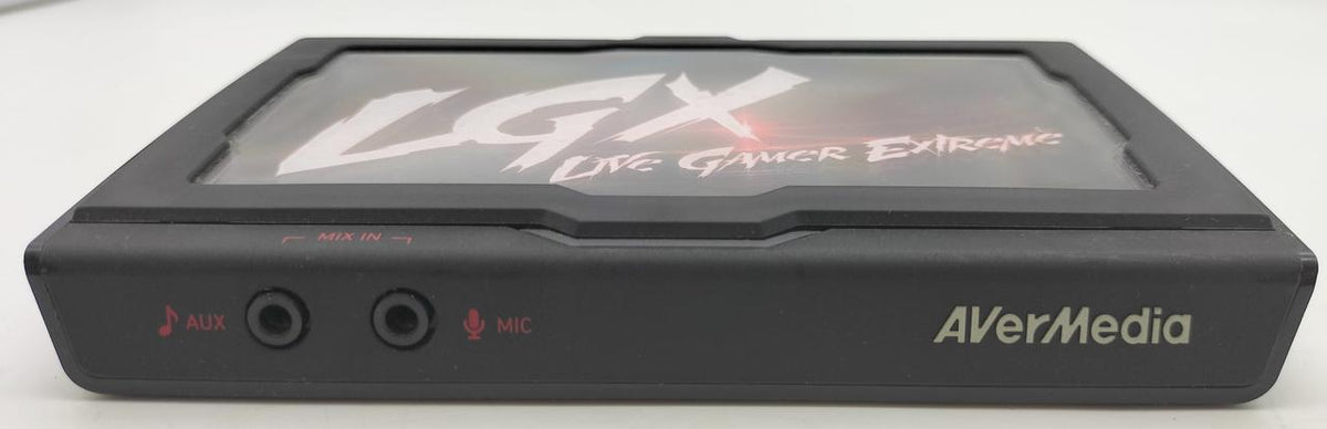 AVerMedia Game Capture GC550
