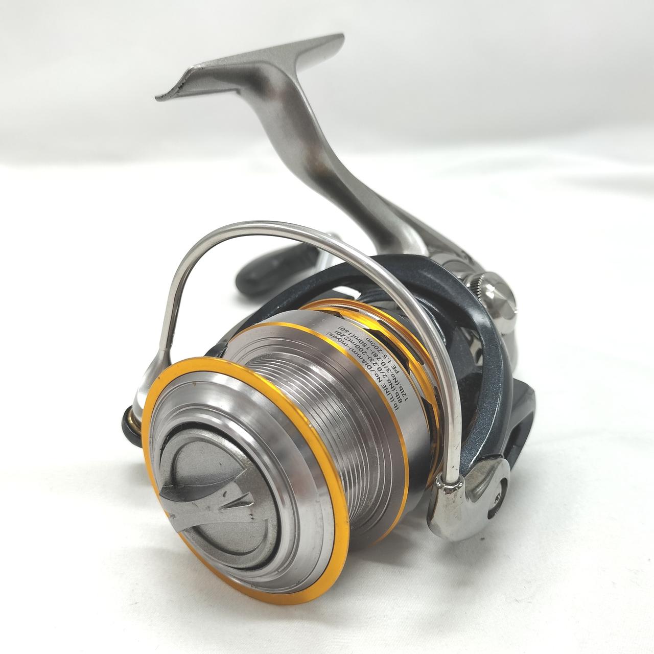 Daiwa 16 EM MS 3012 Spinning