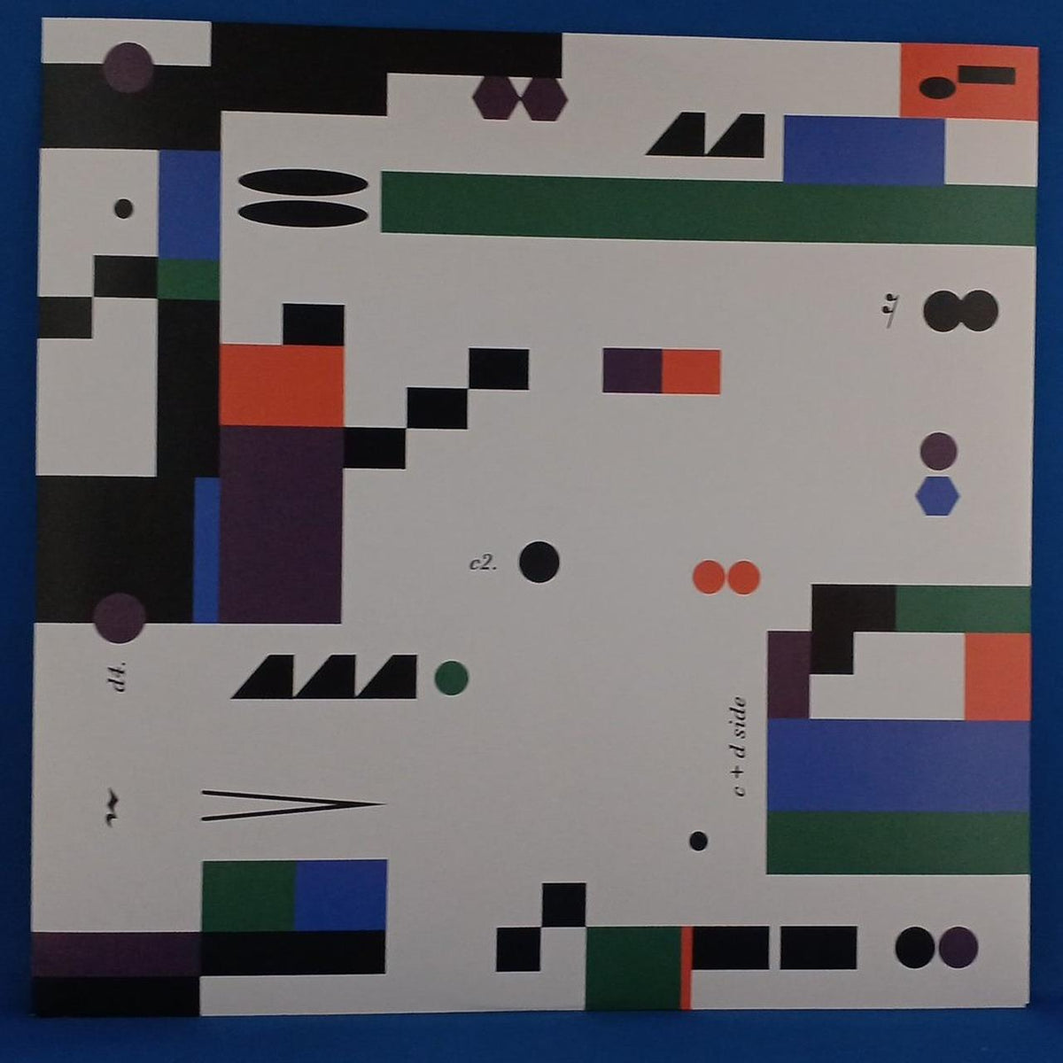 BLUENOTE BLUE NOTE RE:IMAGINED II2022 4538239