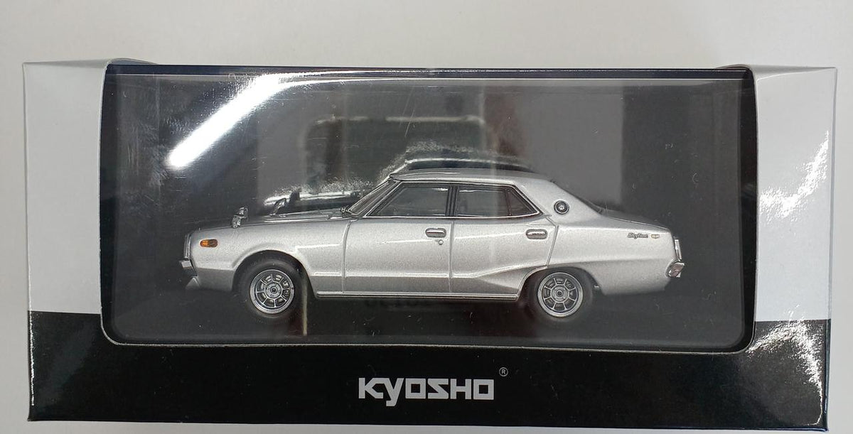 Beijing merchant Cars & Trucks 1/43 Nissan Skyline GT-X Sport Wheel