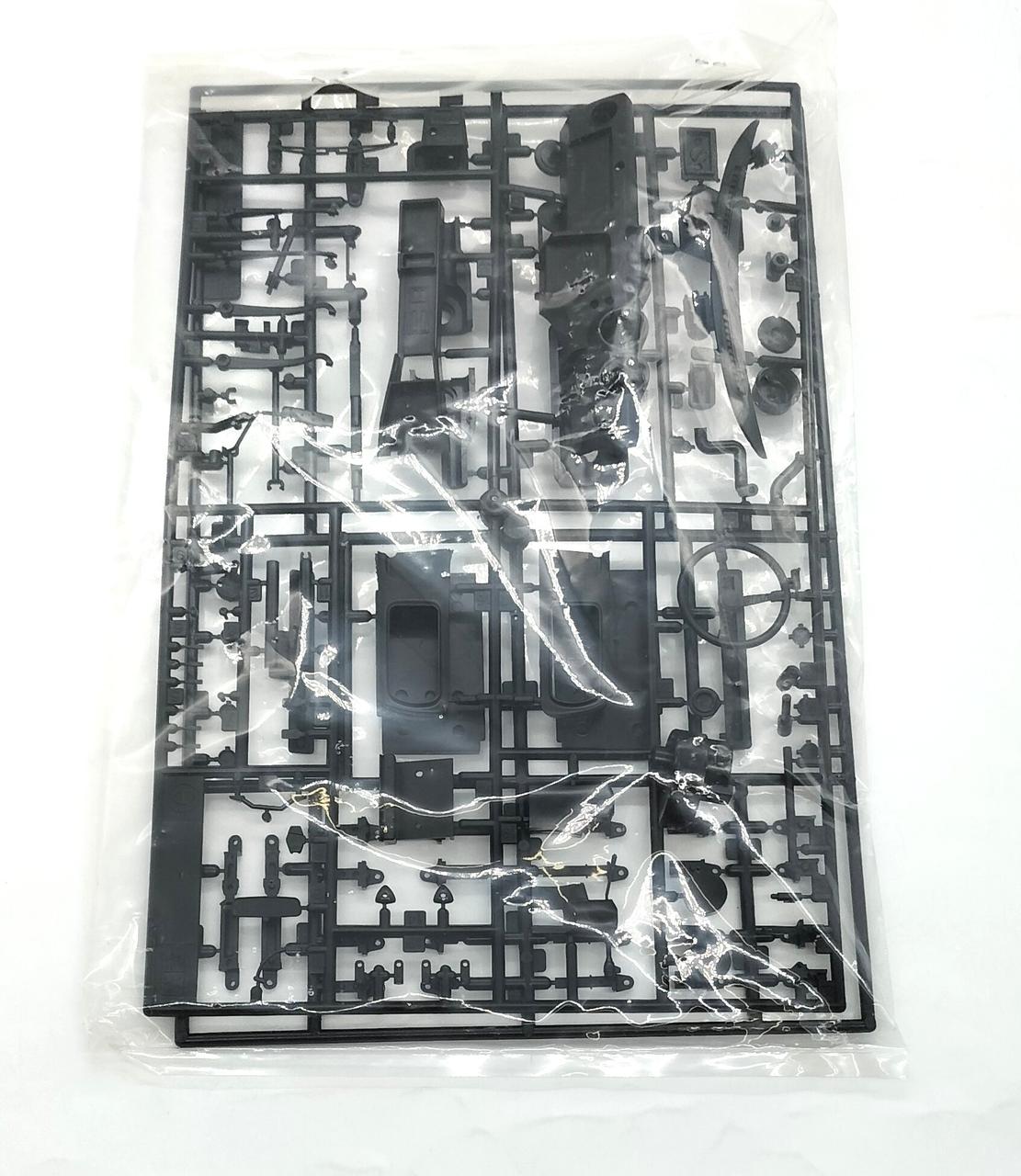 TAMIYA 1/12 Plastic Model Fairlady 240ZG (Retail Type) - Banzai Thrifting | BanzaiHobby