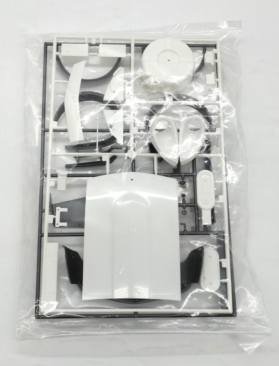 TAMIYA 1/12 Plastic Model Fairlady 240ZG (Retail Type) - Banzai Thrifting | BanzaiHobby