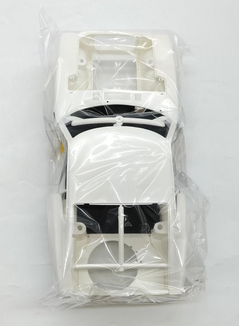 TAMIYA 1/12 Plastic Model Fairlady 240ZG (Retail Type) - Banzai Thrifting | BanzaiHobby