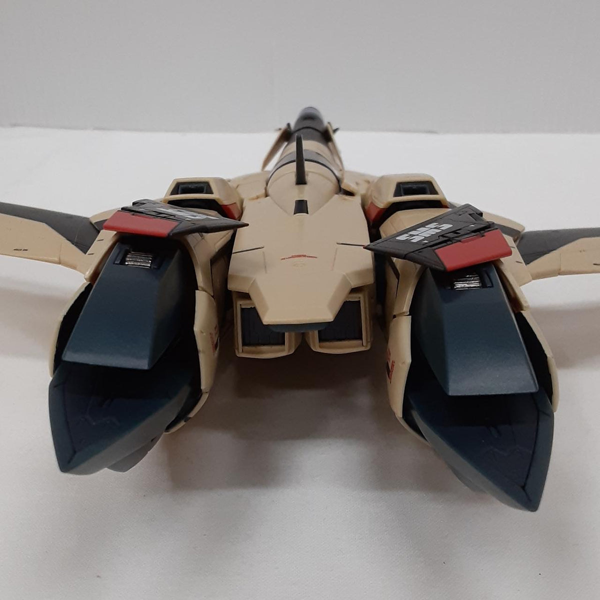 BANDAI DX Chogokin VF-19 Advance
