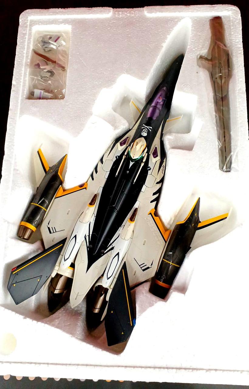 Bandai DX Chogokin DX Chogokin YF-29 Durandal Valkyrie