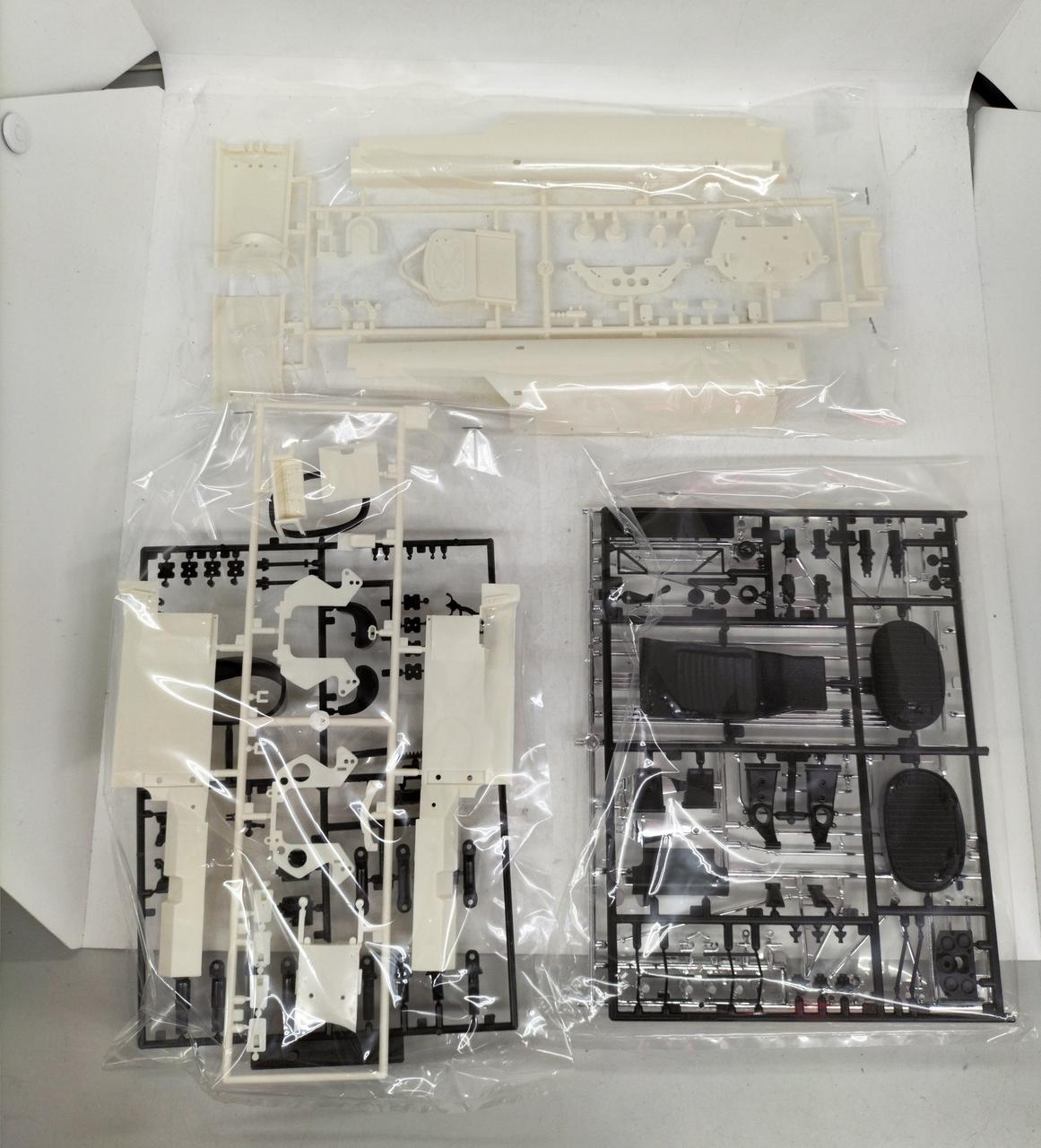 Tamiya 1/12 Honda F-1 - Banzai Thrifting | BanzaiHobby