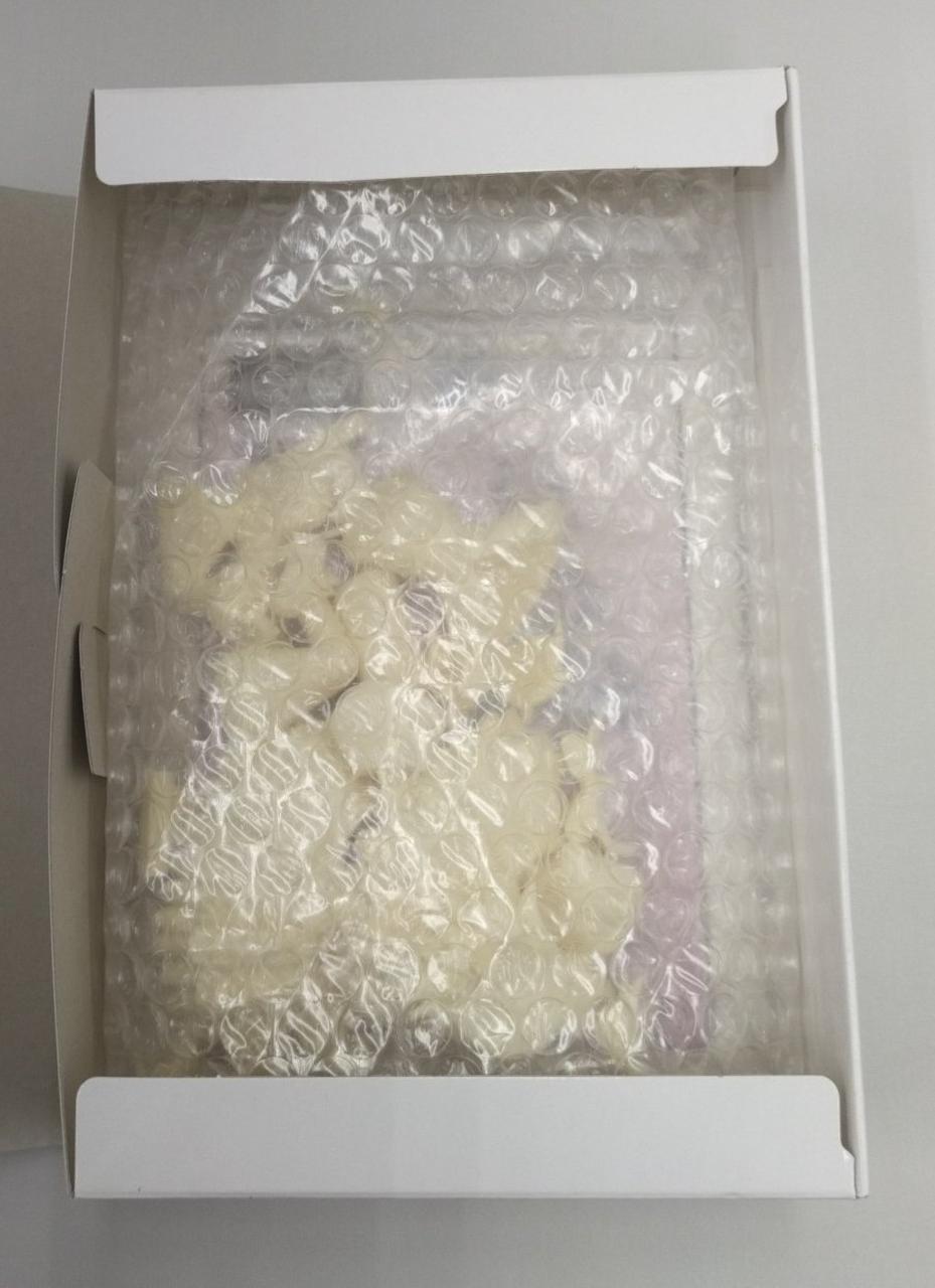 VOLKS Resin Kit Super Robot Wars SRW OG Latuneni Subota - Banzai Thrifting | BanzaiHobby