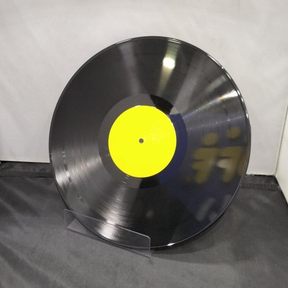 LedZeppelin Record LED ZEPPLIN/L.A.FORUM